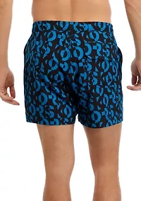 Kinetic Kors Swim Trunks