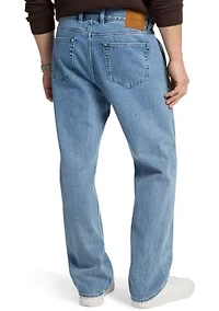 Men's 7/25 Finn Straight Jeans