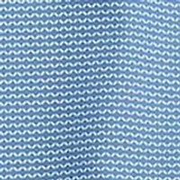Mini Bowtie Button Front