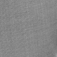 Boys 8-20 Gray Shark Wool Straight Pants