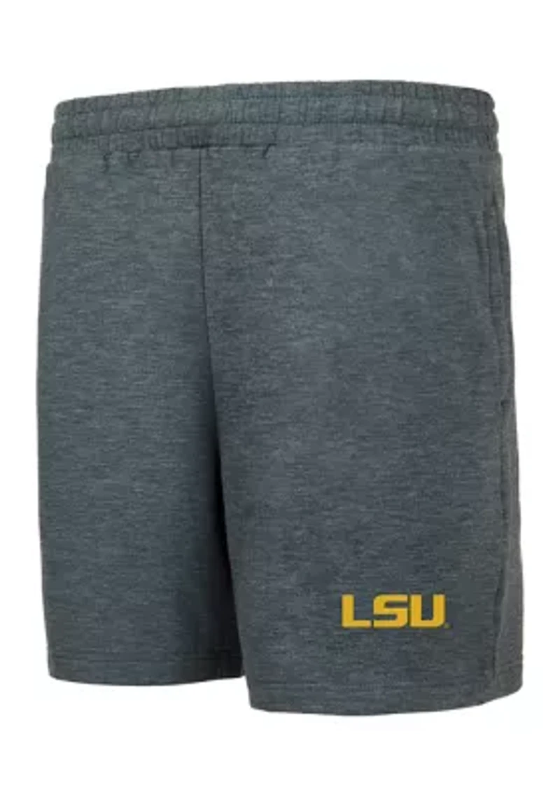 NCAA LSU Tigers Powerplay Shorts