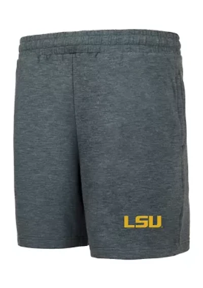 NCAA LSU Tigers Powerplay Shorts