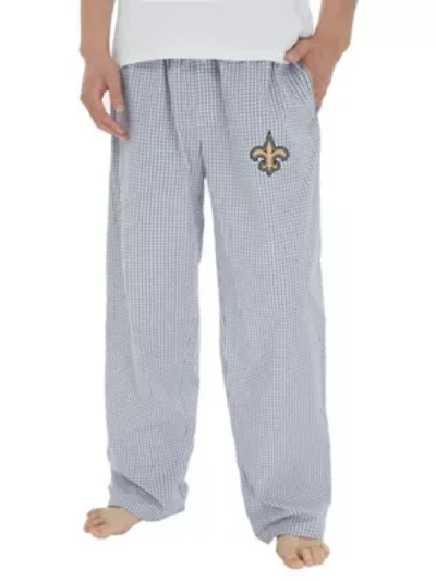NFL Men's New Orleans Saints Tradition Pant