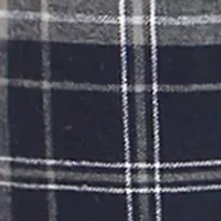 NCAA North Carolina Tar Heels Plaid Flannel Pajama Pants