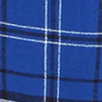 NCAA Kentucky Wildcats  Plaid Flannel Pajama Pants