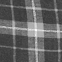 NCAA Arkansas Razorbacks Plaid Flannel Pajama Pants