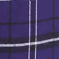 NCAA LSU Tigers  Plaid Flannel Pajama Pants