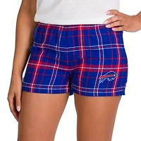 Ladies BILLS Ultimate Flannel Short