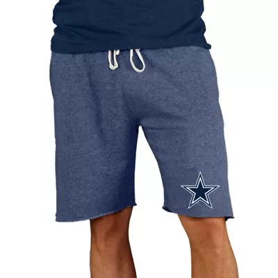 NFL Men's Dallas Cowboys Mainstream Short