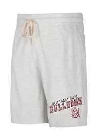 HBCU  Alabama A&M Bulldogs Terry Shorts