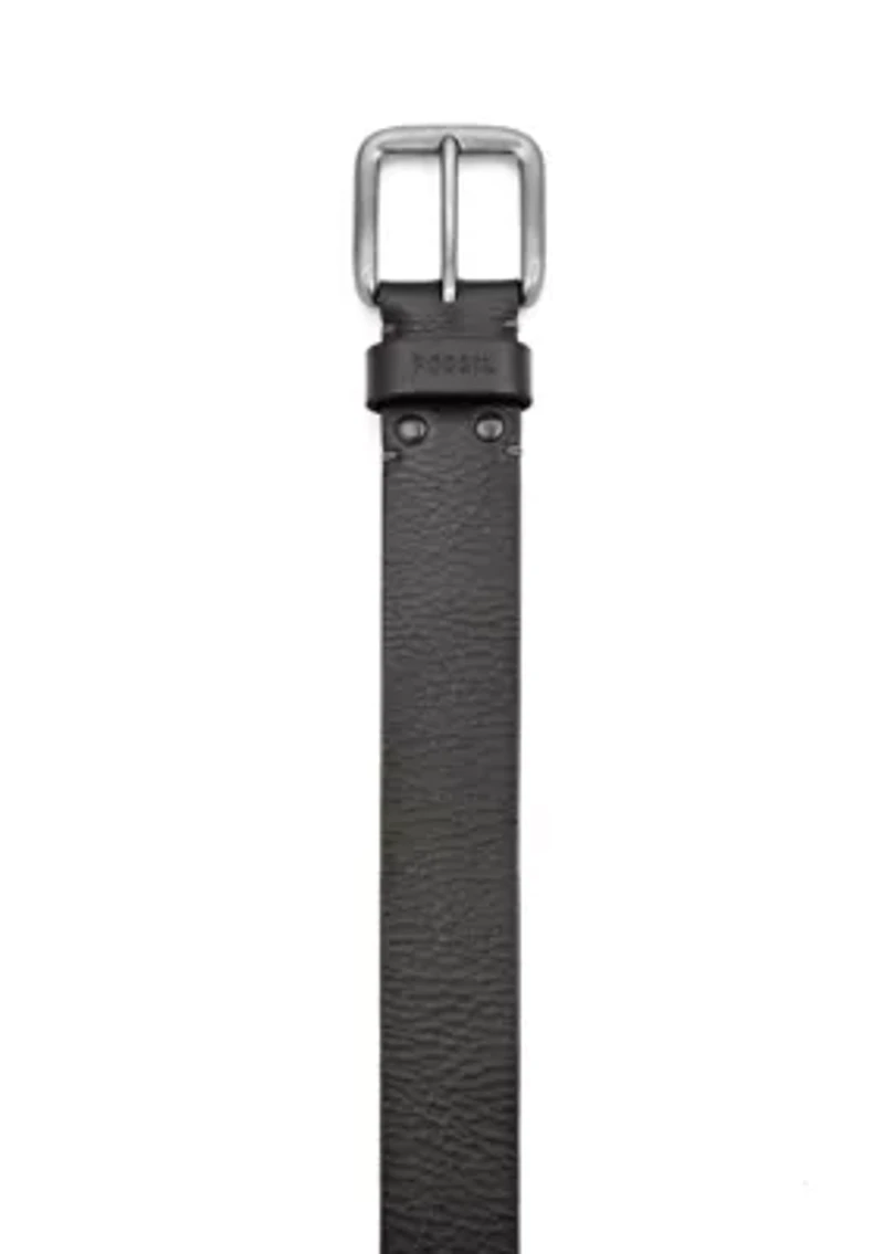 Brody Leather Jean Belt