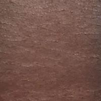 Carson Leather Casual Belt
