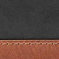 Quinn Leather Bifold With Flip ID Wallet
