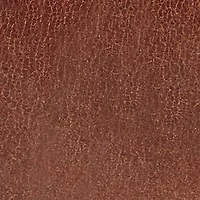 Quinn Leather Money Clip Bifold Wallet