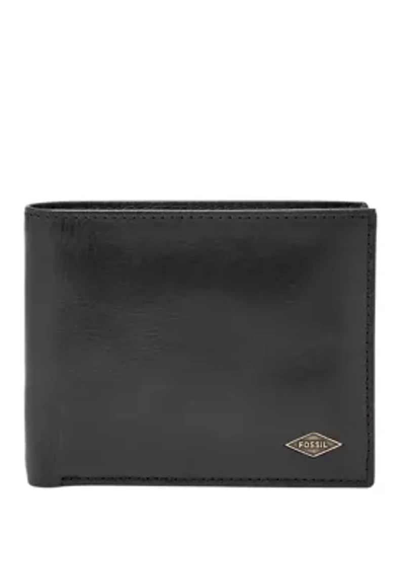 Ryan RFID Passcase