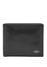 Ryan RFID Passcase