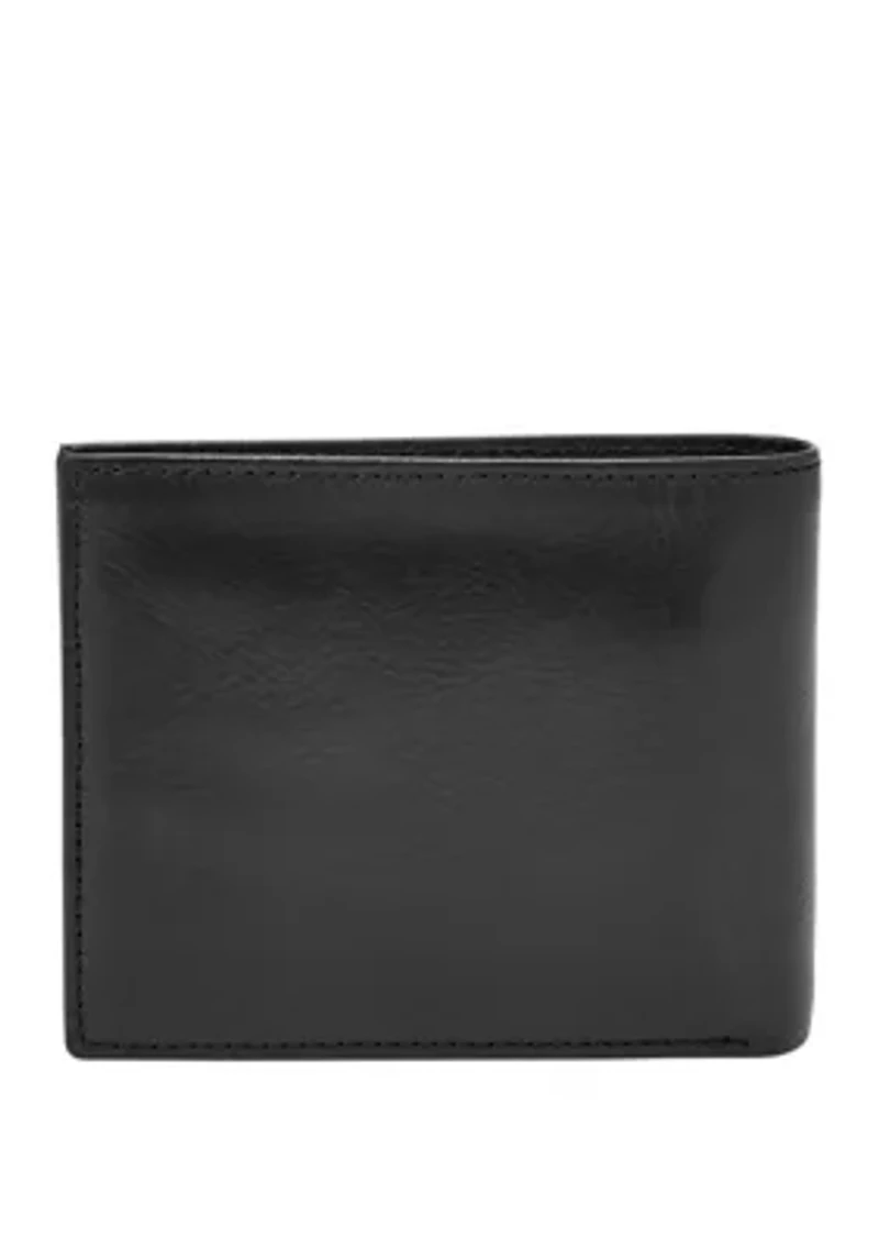 Ryan RFID Passcase