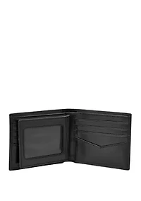 Ryan RFID Passcase