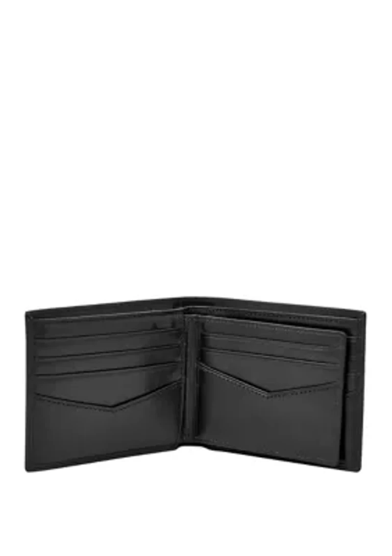 Ryan RFID Passcase