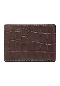 Derrick FPW Bifold Wallet