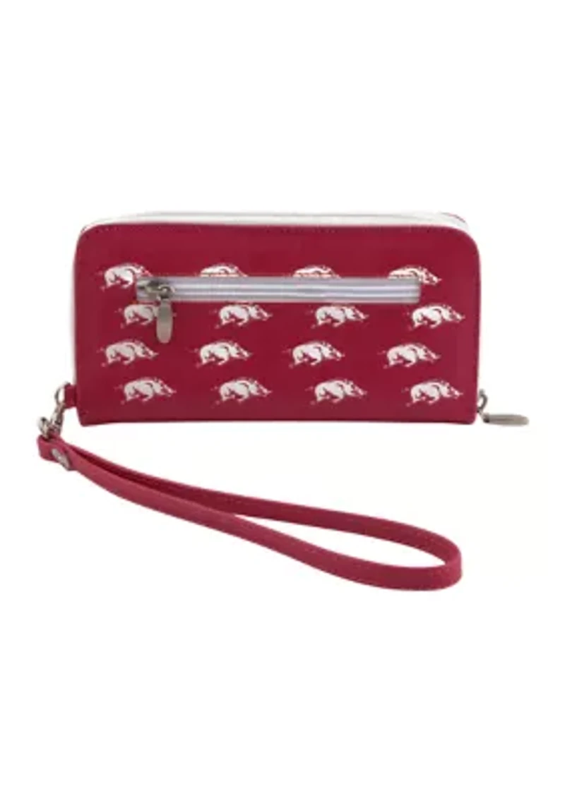 ARKANSAS WRISTLET