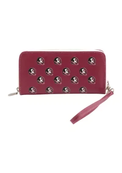 FSU WRISTLET