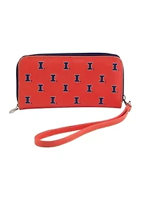 ILLINOIS WRISTLET
