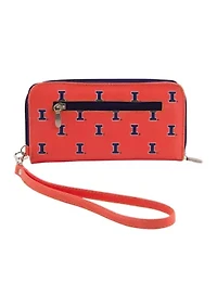 ILLINOIS WRISTLET