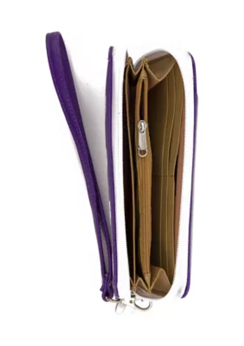 KANSAS STATE WRISTLET