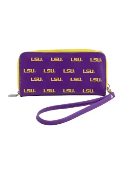 LSU WRISTLET