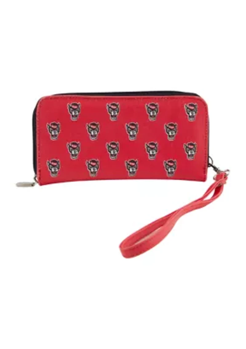 NC STATE WRISTLET
