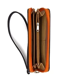 OKLAHOMA STATE WRISTLET