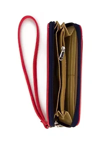 OLE MISS WRISTLE