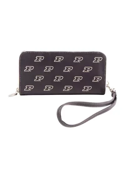 PURDUE WRISTLET