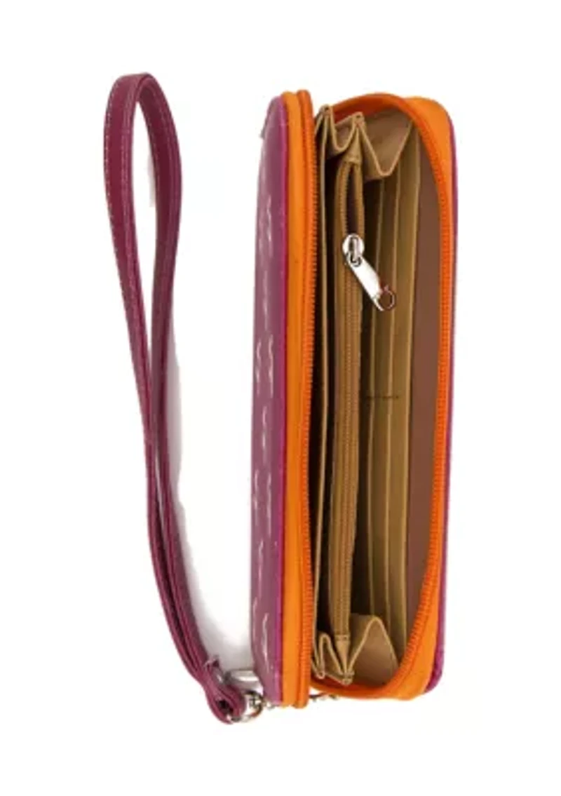 VIRGINIA TECH WRISTLET