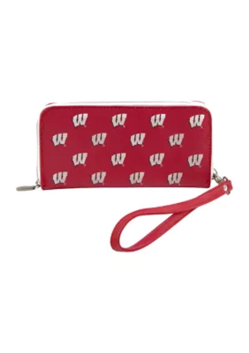 WISCONSIN WRISTLET