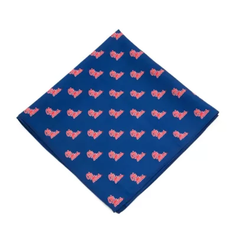 OLE MISS KERCHIEF PS