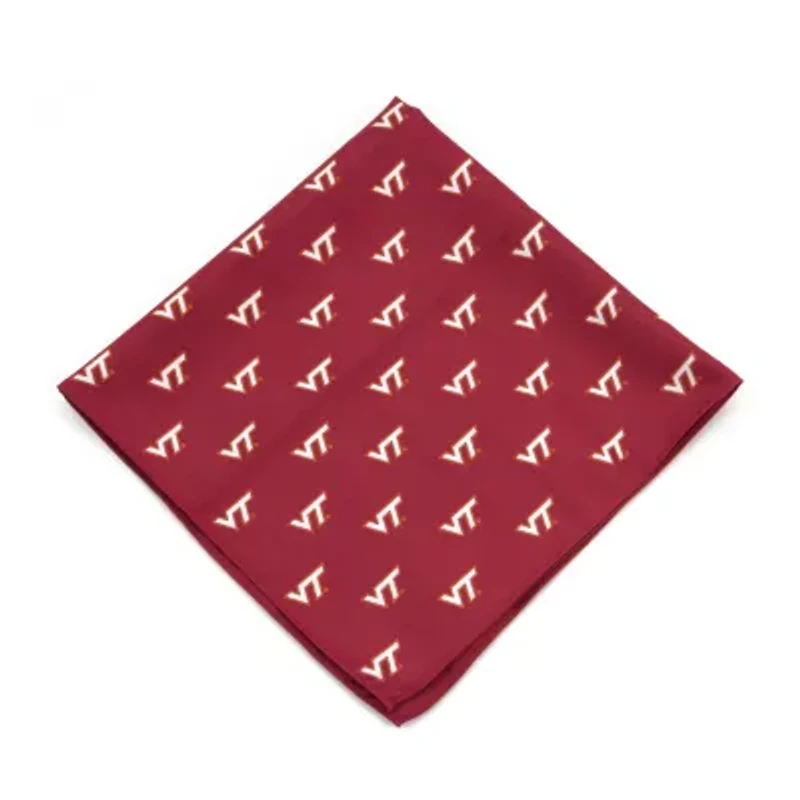VIRGINIA TECH KERCHIEF PS