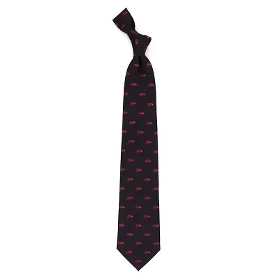 ARKANSAS ECHO TIE
