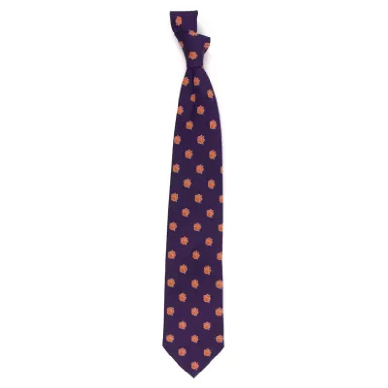 CLEMSON ECHO TIE