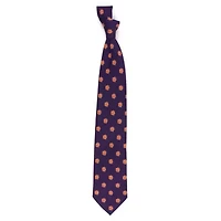 CLEMSON ECHO TIE