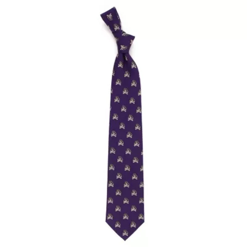 EAST CAROLINA ECHO TIE