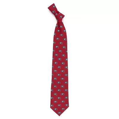 GEORGIA ECHO TIE