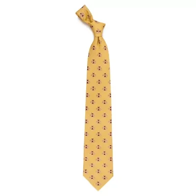 IOWA STATE ECHO TIE