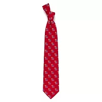 KANSAS ECHO TIE