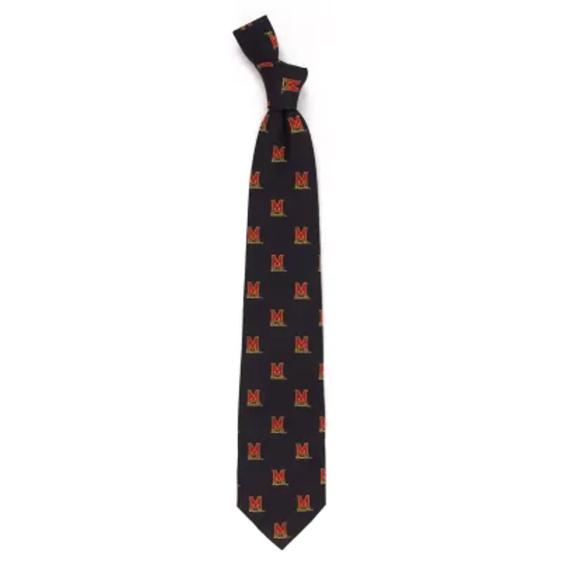MARYLAND ECHO TIE
