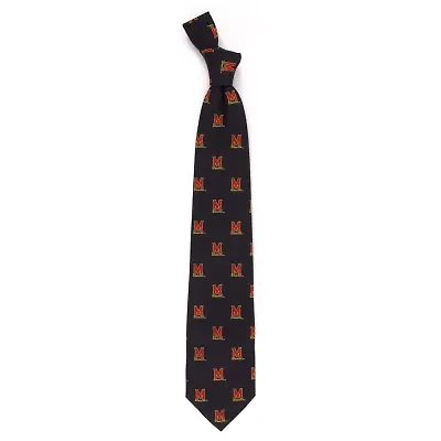 MARYLAND ECHO TIE