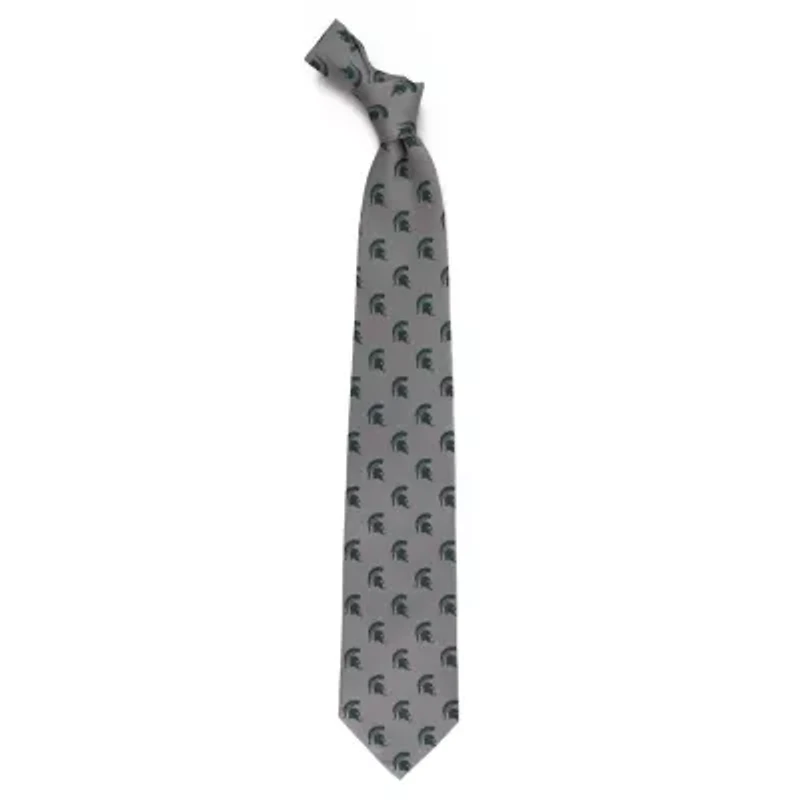 MICHIGAN STATE ECHO TIE