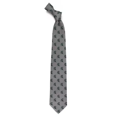 MICHIGAN STATE ECHO TIE
