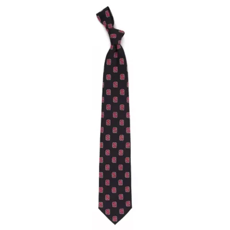 NC STATE ECHO TIE